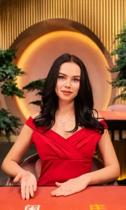 Tao Yuan Baccarat 5